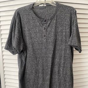 Threads 4 Thought Henley Shirt